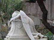 Cimitero Acattolico 030